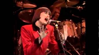 Swing Out Sister  Breakout amp Forever Blue Ft Level 42  Princes Trust 1989 [upl. by Connors]