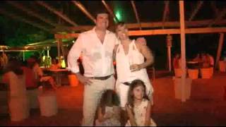 Reveillon 20152016  Pampulha Iate Clube [upl. by Ramyaj]