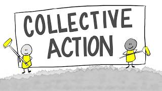 How Does Collective Action Work [upl. by Julienne]