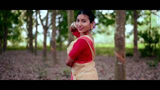 Bohag Bihu  A Cinematic Video [upl. by Gardiner]