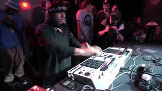 araabMUZIK dubstep live  1500M2  Warsaw HD [upl. by Mamoun]