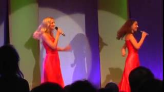 Sigrid und Marina  Italiaanse Medley [upl. by Filide]