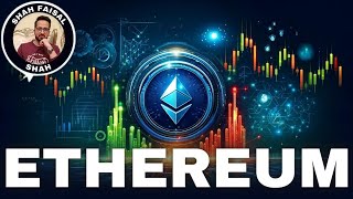 Ethereum ETH Price Prediction 26 June 2024 [upl. by Maice]