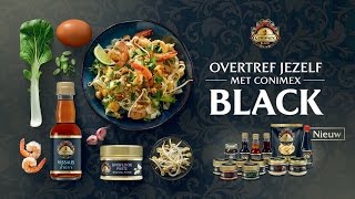 Pad Thai  Conimex Black [upl. by Liatrice]