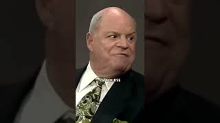 Don Rickles is offended [upl. by Vrablik266]