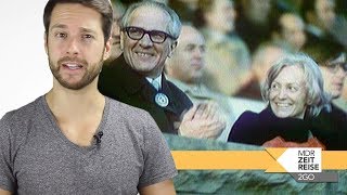 Margot Honecker erklärt  mit Mirko Drotschmann  MDR DOK [upl. by Ythomit]