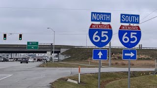 Greenwood police to start ticketing truckers parked on interstate ramps [upl. by Nnyladnarb]