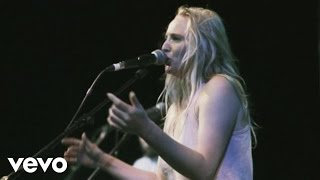 Lissie  Pursuit of Happiness Live at Brighton Great Escape 2010 [upl. by Dolloff]