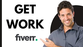 How To Work On Fiverr For Beginners Easy Guide 2024 [upl. by Buchalter]