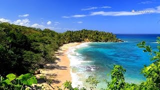 Relaxing Meditation Music with Ocean Views 2 ½ Hours of Tranquility [upl. by Shani]