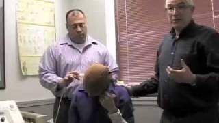 Electrical Stimulation and Ultrasound for Physical Therapy  Providence Rhode Island RI [upl. by Malachi]