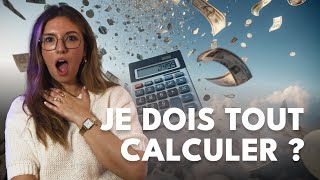 Comment calculer sa CFE [upl. by Wassyngton424]