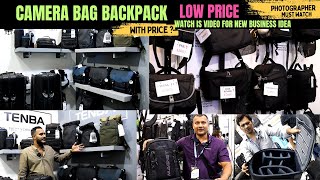 Best bag shorts  best backpack  DSLR camera bag IMAGE today  DPS EXPO Chennai vlog shorts viral [upl. by Keven934]