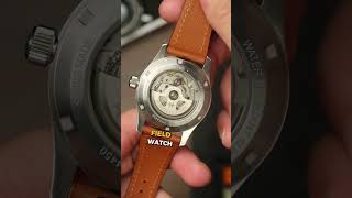 Is The Hamilton Khaki Boring fieldwatch hamiltonwatch watches [upl. by Jb]