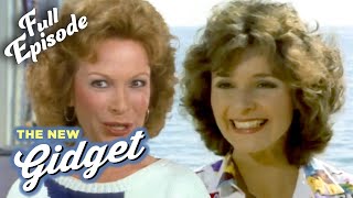 The New Gidget  Passion for Fashion  S1EP14 FULL EPISODE  Classic TV Rewind [upl. by Shugart]