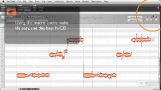 Melodyne 201 Advanced Melodyne  4 Formant Tuning  Part 1 [upl. by Dymphia]