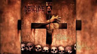 D̲eicide̲  The S̲tench of Red̲emption Full Album 2006 [upl. by Akeme999]