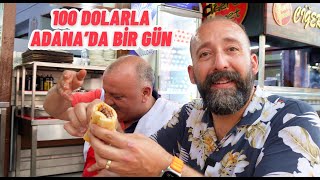 100 Dolarla Adanada Bir Gün [upl. by Terrance173]