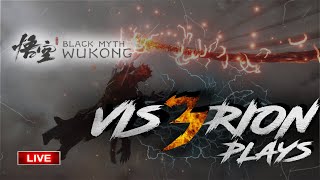 PART 9  Black Myth Wukong gameplay CHAPTER 4 Hunting Hidden Boss [upl. by Dray]