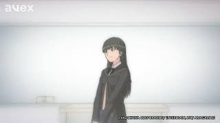 Amagami SS  Opening 1  I love English Sub [upl. by Saudra388]