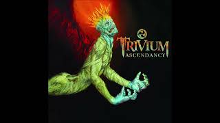 Trivium  Ascendancy Filtered Instrumental [upl. by Filipe827]