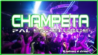 Champeta Mix pal espeluque Dj anfrony el virtual [upl. by Eladal42]