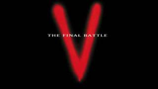 V Main Title amp Final Battle Theme [upl. by Effy248]