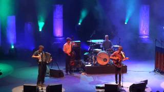 Beirut  Elephant Gun Live  Nuits de Fourvière Lyon FR 20110718 [upl. by Yessydo]