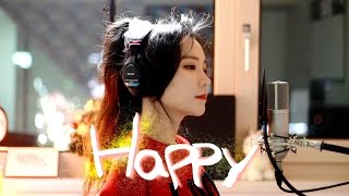 Pharrell Williams  Happy  cover by JFla [upl. by Eizdnil]