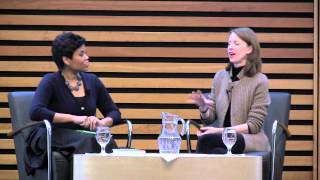 Gretchen Rubin  Feb 8 2013  Part 1  Full Episode  Appel Salon [upl. by Alcus995]