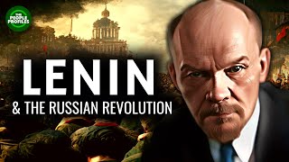 Lenin amp The Russian Revolution Documentary [upl. by Kathryn]