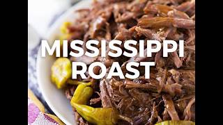 Mississippi Roast [upl. by Runkle963]