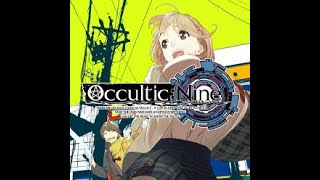 オカルティックナイン（OCCULTICNINE）プレイ動画1 [upl. by Rainer689]