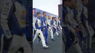 Arriving in style 🤩 BTCC RacingDriver Racing Motorsport Knockhill RaceWeekend RaceSuit [upl. by Clayborn]