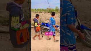 เห็นผลทันตา funnyvideo funny ตลกเฮฮา comedy memes คลายเคลียด [upl. by Nimzaj]