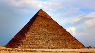 How Were the Pyramids Built [upl. by Orsini630]