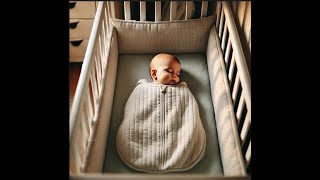 How to get an overtired cranky baby to take a Nap [upl. by Adamec]