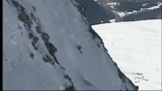 Teaser Freeride World Tour 2009 [upl. by Gothard615]