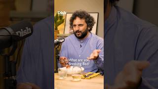 This is such a super power  Nish Kumar  Dish podcast [upl. by Atinad]