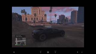 1 way to find the truffade adder in gtaV story mode [upl. by Sperry452]