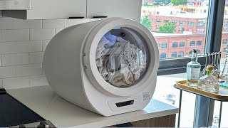 Best Clothes Dryers 2024 don’t buy one before watching this [upl. by Kienan]