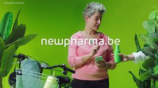 Newpharma  Jouw apotheek altijd bij de hand [upl. by Beekman345]