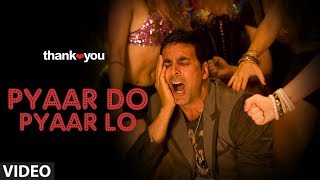 Pyaar Ki Raahein Sad Version  Video Song  Bewafaa  Akshay Kumar amp Kareena Kapoor [upl. by Niemad303]