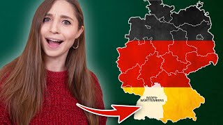 We need to talk about THIS German state [upl. by Banwell150]