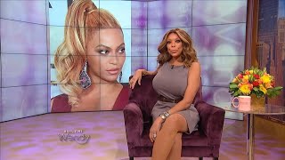 Beyoncés Jealous of Adele  The Wendy Williams Show SE7 EP71 [upl. by Andersen]