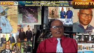 L SOKOKO Le Congo sans SASSOU qui vole par mois 200 milliards soit 8 salaires pensions et bourses [upl. by Enoj3]