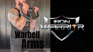 Warbell Arm Curcuit [upl. by Aryt547]