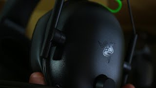 RAZER BLACKSHARK V2 X REVIEW ESPAÑOL  Un calidadprecio de RAZER [upl. by Mathi536]