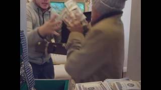 Zach King The Magic Robbery [upl. by Pasquale]