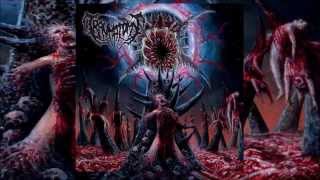 Traumatomy  Monolith of Absolute Suffering Full Album 2015 HD [upl. by Anoif235]